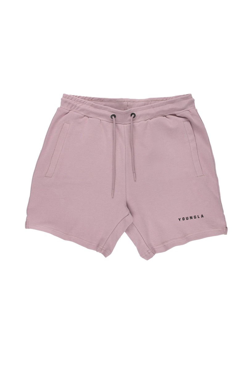 YoungLA 118 The Perfect Shorts Levandule | OGRM48596