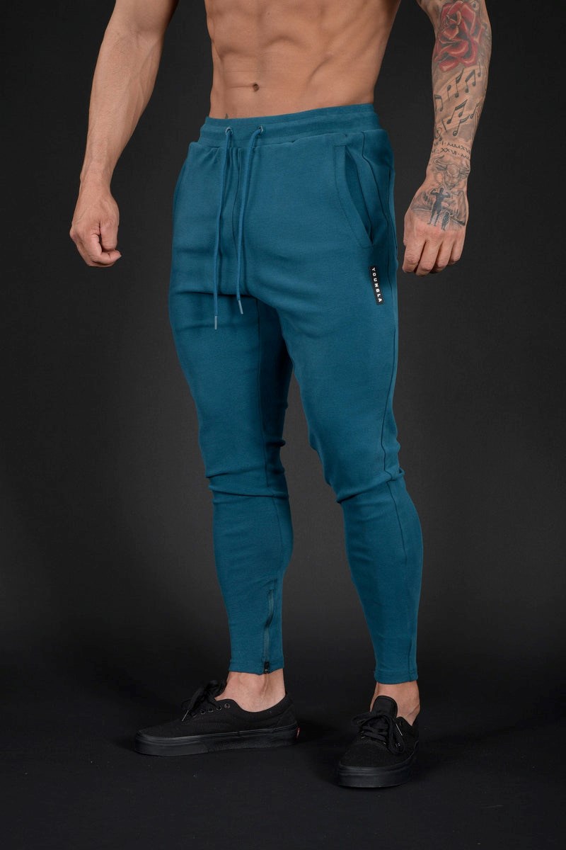 YoungLA 208 The Perfect Joggers Teal | MGXP57603