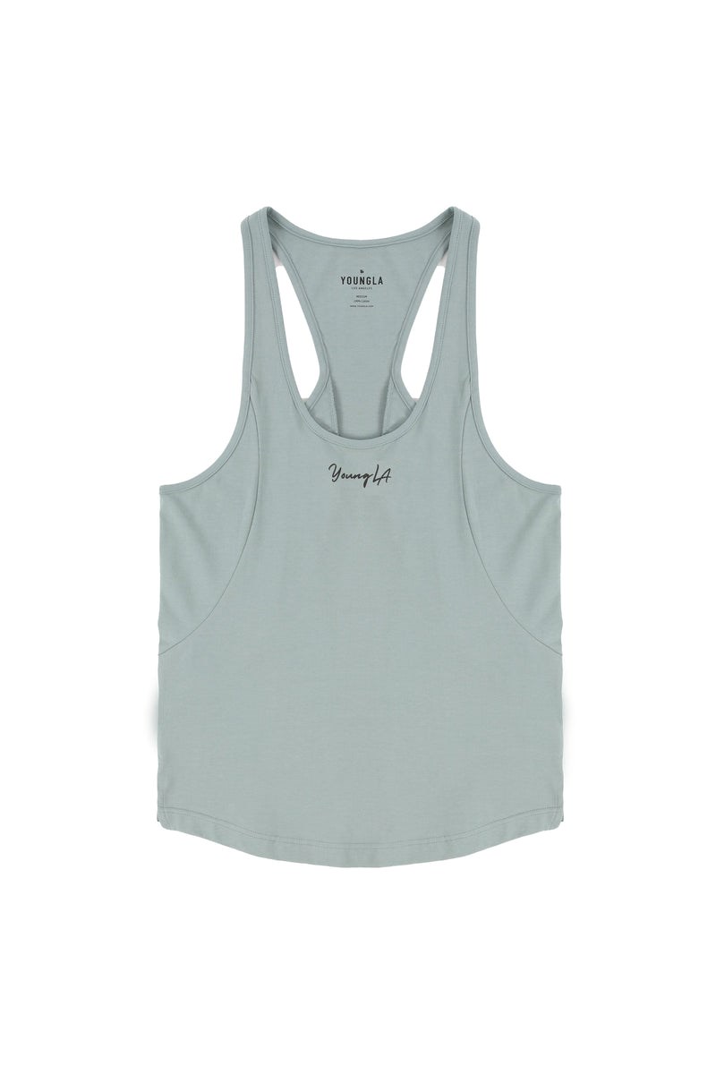 YoungLA 333 Aesthetics Stringers Zelene | TESP05962