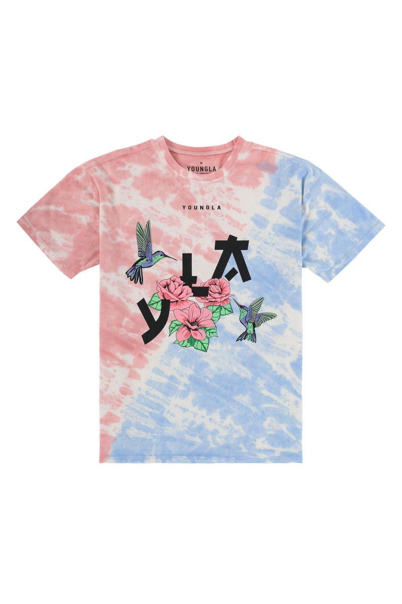 YoungLA 433 The Zen Tees Heavenly Collide | PTBK14739