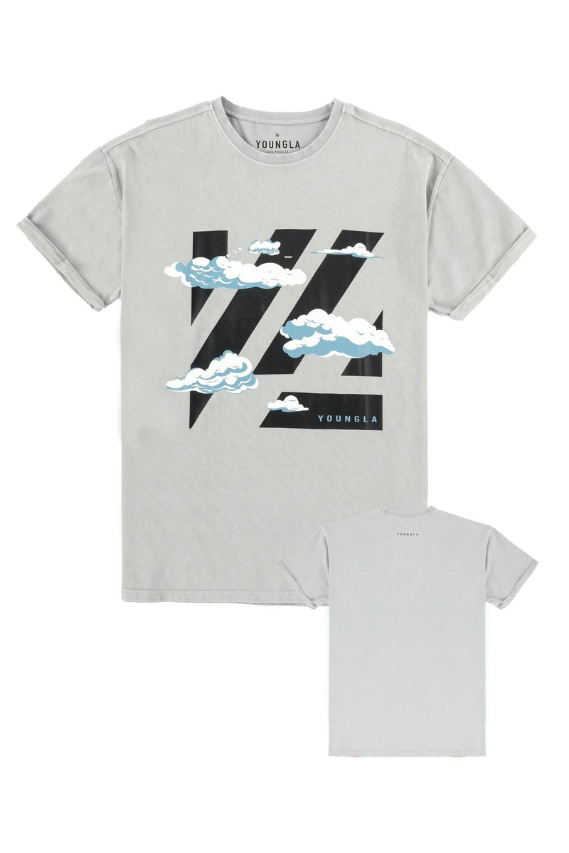 YoungLA 452 The Flock Tees Bloc Party | YLNI07486