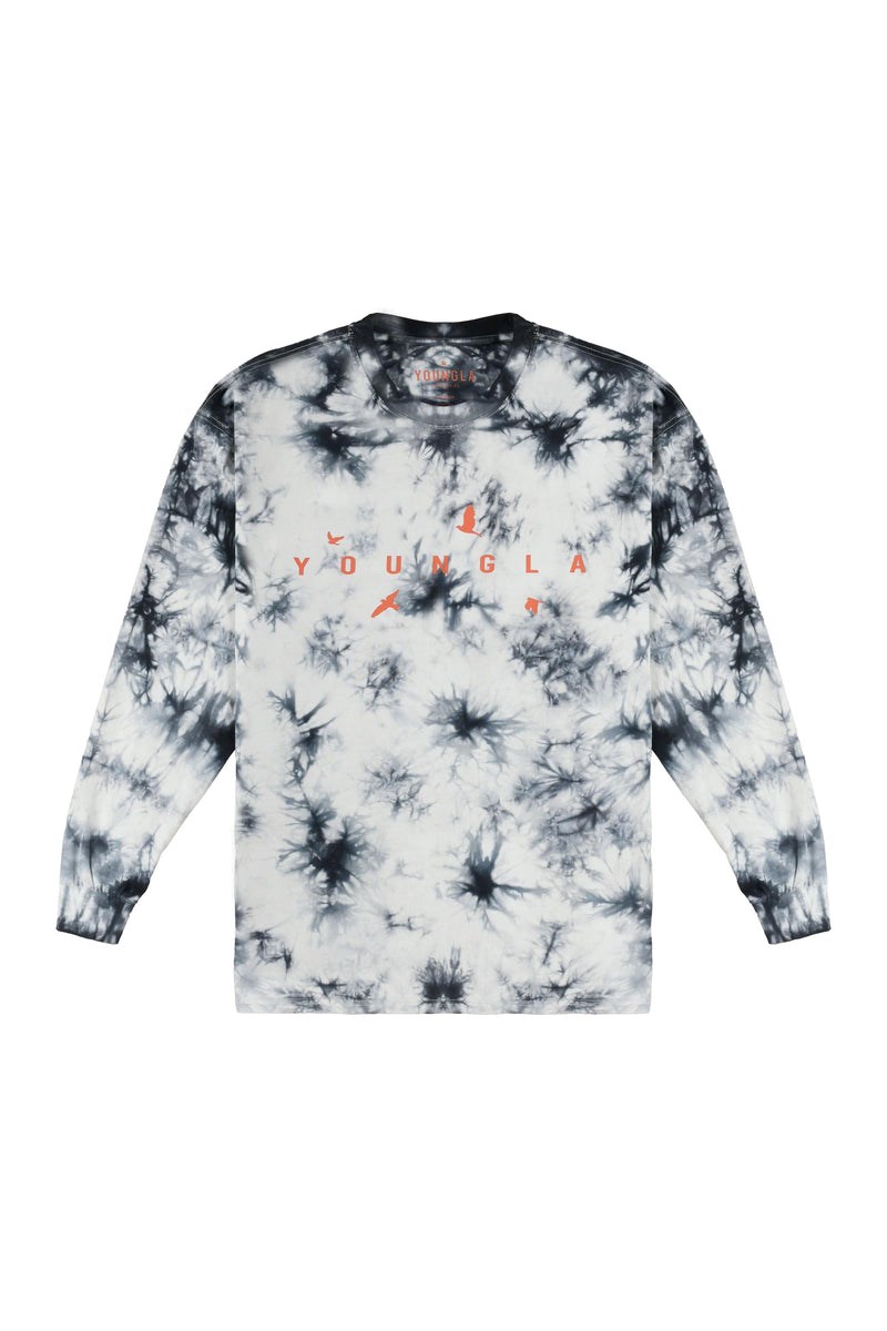 YoungLA 811 Liberty Long Sleeves Rainy Days | VESU31986