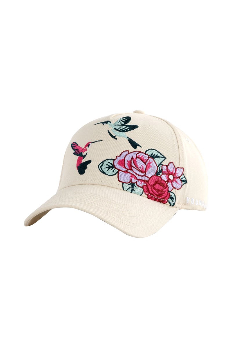 YoungLA 921 Zen Hats Off-White | LNEF87495