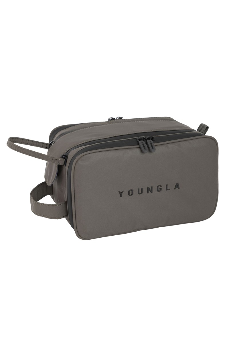 YoungLA 950 Lah Toiletry Bag Černé | JBEG01569