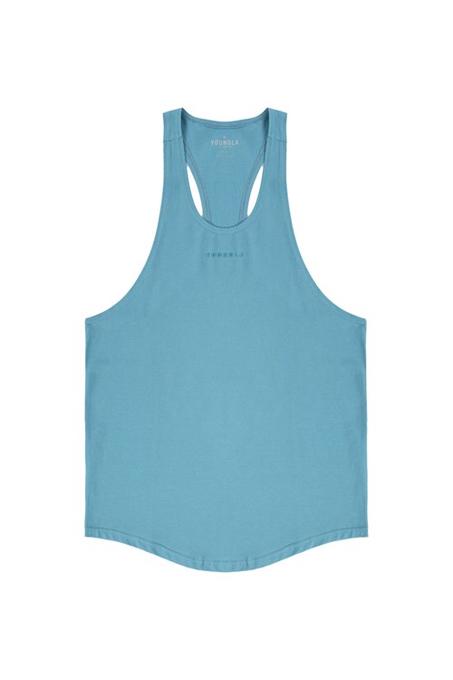 YoungLA 334 New Gen Stringers 2.0 Aqua Fresco | HNLZ52348